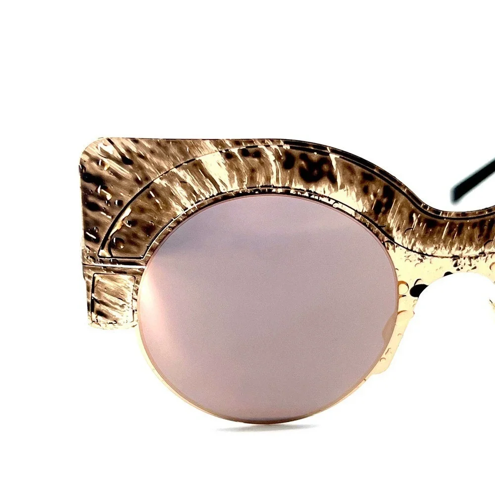 NEW!!! PUGNALE Dipinto Sunglasses Authentic - Picture 4 of 12